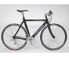 New KHS K55 MIDNIGHT Limited Edition Flat Bar Racer with $100 Bonus! - $1250 (Mount Vernon, NY)