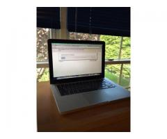 13 Inch MacBook Pro - 2011 - Click Link for Full Details - $650 (Huntington)