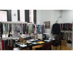 $2750 / 700ft² - Open Office Space,L Shaped  (Midtown West)