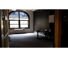 $8248 / 2828ft² - Professional Office Space, Open Area, 4 Offices, Conference Room, (Midtown West)