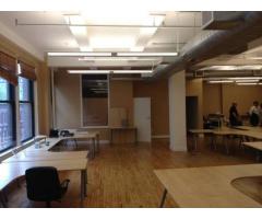 $14000 / 4000ft² - [No Broker Fee] - Financial District Office Space For Lease! (Financial District)