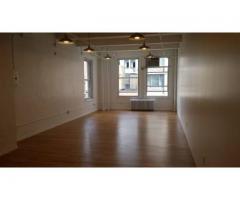 $4240 / 1200ft² - Open Office Space, Amazing View, High Ceilings, Hardwood Floors (Midtown West)