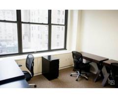 $2000 / 550ft² - Affordable Luxurious Private Fully Furnished Office (Broadway, Penn Station)