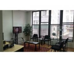 $4500 / 1600ft² - Open Office Space,Large Windows,Hardwood Floors (Midtown West)