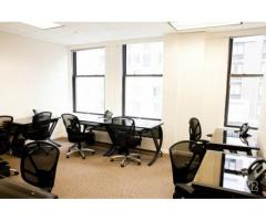 $1799 / 320ft² - Private Windowed Office, Luxurious Layout Private Fully Furnished (Midtown East)