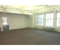 4,500 sf or 2,700 sf - Great for Architect, Tech, Design, Media (Chelsea)