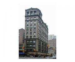 $9975 / 2850ft² - Sun drenched full floor loft with windows on 3 sides (Flatiron)