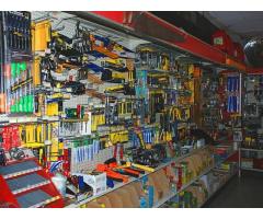 Hardware Store For Sale - $99000 (Bronx, NY)