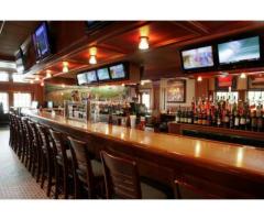 Cozy and Trendy Bar/Restaurant - $140000 (Mt Vernon, Bronx, NYC)