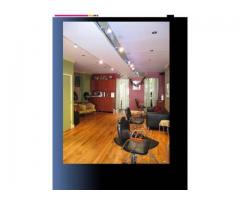 Come Join Our Salon Family (Boerum Hill, NYC)
