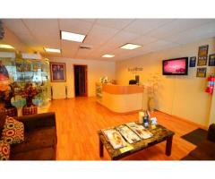 Massage Therapist, Esthetician & Spa Receptionist needed (Whitestone, NY)