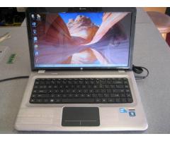HP DV6 Core2 Dual 15" Laptop Wifi Working - $255 (Massapequa, NY)