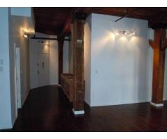 $3998 / 3br - Enormous Loft Style 3 Huge Rooms  (Clinton Hill / Fort Greene, NYC)