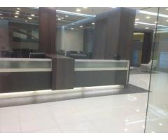 $1850 / 399ft² - Amazing Design, High Speed Internet, Classy Offices For Rent (Midtown, NYC)