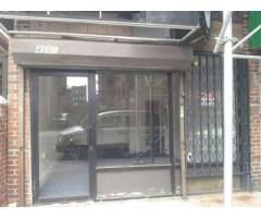 $1100 / 320ft² - Great Location,Security gates,good Traffic (Flatbush, NYC)