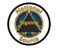 Notary Signing Agents needed for mortgage loan document signings - (NYC)