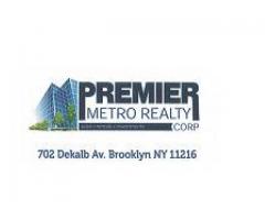 NEW BOOMING OFFICE IN PRIME BROOKLYN LOOKING FOR AGENTS - (BED-STUY, NYC)