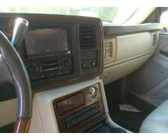 2003 Cadillac Escalade Full-size Luxury SUV for Sale - $7400 (Long Island, NY)