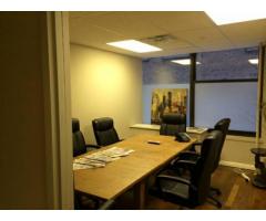 $6600 / 2143ft2 - Fully Built Out  Beautiful TURN KEY Office Space for Rent - (Penn Station, NYC)