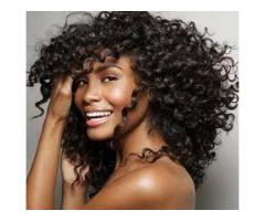 GREAT THINGS HAPPEN AT THE WEAVE SPOT HAIR AND NAIL SALON! - (Brooklyn, NYC)