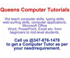 Queens Computer Tutorials - (Queens, NYC)