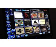 Step into the future with the latest touchscreen music systems - (Queens, NYC)