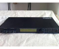 dbx DDP Digital Dynamic Processor for Sale - $250 (Brooklyn, NYC)