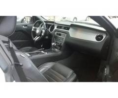 2012 Ford Mustang V6 Automatic Coupe Premium Edition 71k Miles for Sale - $14000 (Queens, NYC)