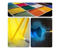 BROOKLYNMAYD POWDER COATING SERVICE - (brooklyn, NYC)