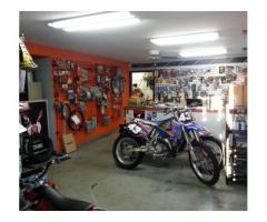 Motorcycle Dirt bike Quad Jetski Repairs Parts and Services - (suffolk, NYC)
