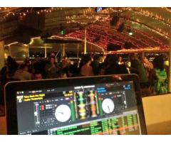 LATIN DJ SERVICE AVAILABLE / birthday baby shower sweet 16/15 retirement graduation - (NYC)