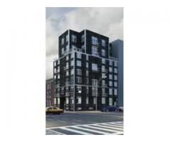 $3070 / 3br - Decadent luxury bldg GYM LAUNDRY in bldg ROOF DECK for Rent - (Clinton Hill, NYC)