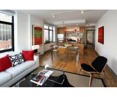$3550 / 1br - Beautiful Brooklyn Heights Luxury Apartment for Rent NO FEE - (Brooklyn Heights, NYC)