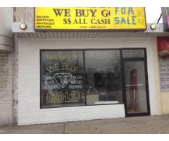 $200000 / 950 SQ FT - Commercial Building FOR SALE on Montauk Hwy - (MASSAPEQUA, NY)