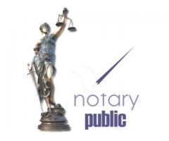 UWS MOBILE NOTARY PUBLIC AVAILABLE ON UWS EVENINGS - (Upper West Side, NYC))