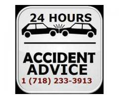 Personal Injury Attorney Avail Free Consultation - (brooklyn, NYC)