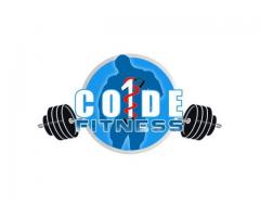Code One Fitness - Personal Training - What Are Your Goals? - (Bronx, NYC)