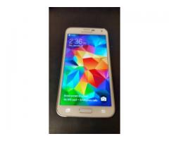 Like new Samsung Galaxy S5 for Sale Unlocked White - $380 (Midtown, NYC)