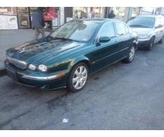 2005 Jaguar X Type 3.0 for Sale AWD - $3300 (QUEENS, NYC)