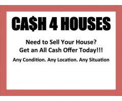 CASH FOR HOUSE - 24 HOUR OFFER - (Queens, NYC)