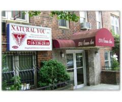 Colonic Hydrotherapy Nutritionist Ear Candling - (Brooklyn, NYC)