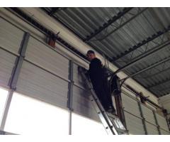 Queens Local Commercial Rolling Gate Repair Service - (Queens, NYC)