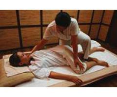 Best Spa In Manhattan Qi Kung TuiNa In / Out Credit Card OK - (Midtown East, NYC)