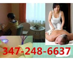Relieve your stress Smooth your full body - (Queens, NYC)