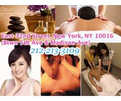 Asian Sweet 4 hands bodywork In & Outcall Health Acu Spa - (Midtown East, NYC)