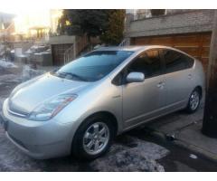 2006 TOYOTA PRIUS for Sale - $4500 (brooklyn, NYC)