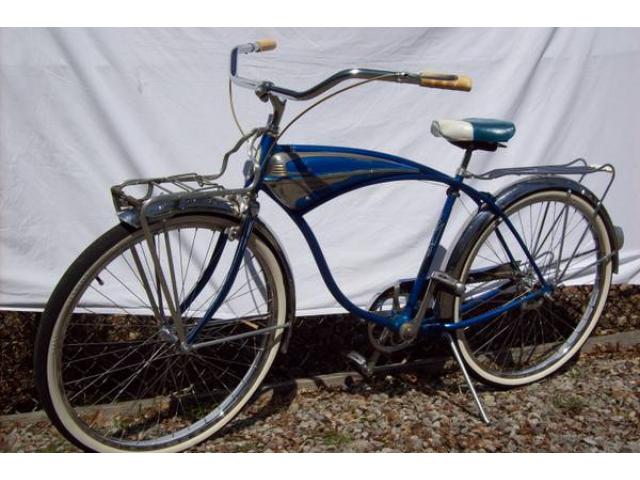 schwinn jaguar bike for sale