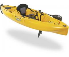 HOBIE MIRAGE OUTBACK KAYAK for Sale w/  EXTRAS - $2150 (HAUPPAUGE, NY)