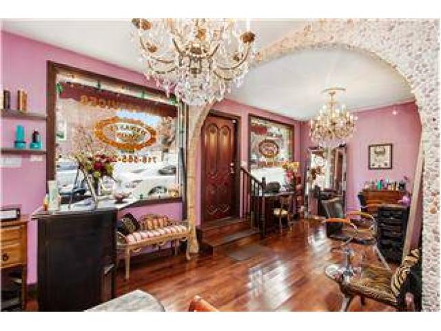 Beauty Shop Hair Salon In Queens For Sale Maspeth NY Maspeth New 