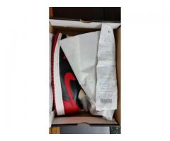 Air Jordan 1 Retro OG LOW BRED size 11 for Sale - $160 (Midtown East, NYC)